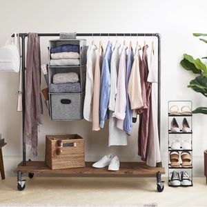 Closet Organizer